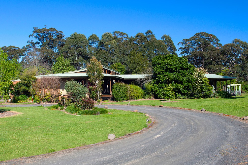 Meadow Mountain Lodge Berry NSW